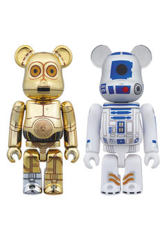 C-3PO-资料图