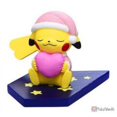 Good Night! Pikachu Night Parade Mini Figure Collection 皮卡丘