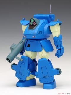 ATH-14-WPC 拟鳄龟 [ST版]-资料图