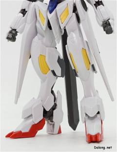 HGI-BO ASW-G-08 高达巴巴托斯 天狼型-资料图