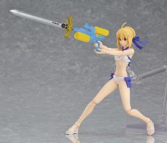 figma#EX-041 阿尔托莉雅Archer-资料图