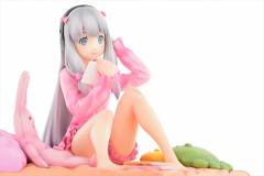 和泉纱雾 Imouto to Kikazu no Aida Frontispiece ver.-资料图