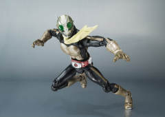 SHF 修卡骑士-资料图