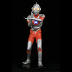 Character Classics 奥特曼 B型 -X-TREME--资料图
