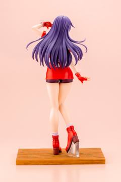 SNK美少女 麻宫雅典娜-资料图