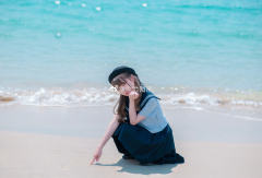 山浙中·水手服-资料图