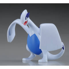 Moncolle Ex  Monster Collection 洛奇亚-资料图