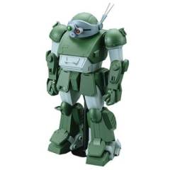 ATM-09-ST 眼镜斗犬 Votoms Series-资料图