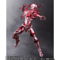 SHF 早田进次郎 Limiter Release ver.-资料图