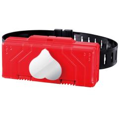 DX 暴太郎战队 咚冲击枪&齿轮收纳腰带豪华版-资料图