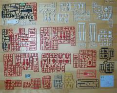 MG MBF-P02 红色异端高达-资料图