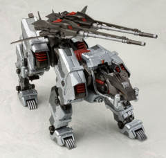 Highend Master Model EZ-035 疾速猎豹 Irvine Custom-资料图