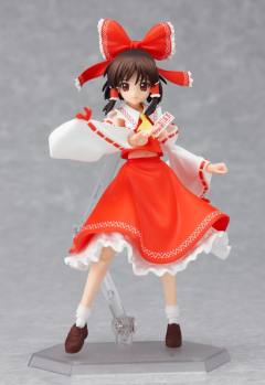 figma#055 博丽灵梦-资料图