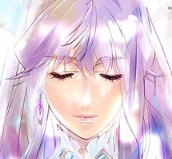 雪莉露・诺姆