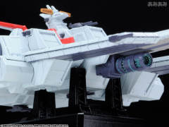 Cosmo Fleet Special 阿伽马号 -资料图