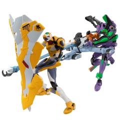 EVA-Frame 屋岛作战配件包-资料图