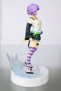 Shueisha Solid Selection 白雪美逸 -资料图