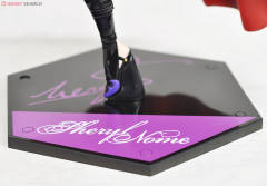 Figuarts ZERO 雪露·诺姆 黑兔-资料图