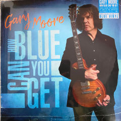 How Blue Can You Get