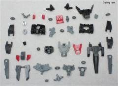 HGAGE AGE-2DH 高达AGE-2 黑暗猎犬-资料图