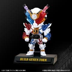 Remix Riders PB02 假面骑士Build Genius Form-资料图