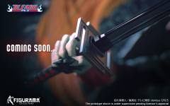 黑崎一护 乌尔奇奥拉·西法 -资料图