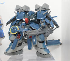 ROBOT魂 RMS-142 赛克兹瓦