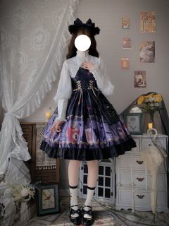魔女香水瓶-资料图