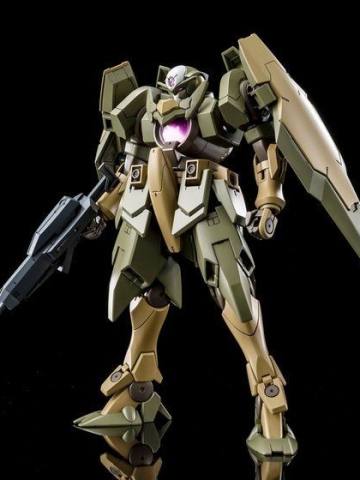 HGBF GNX-803T GN-X IV Type GBF