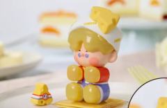 美味世界系列-资料图