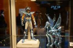 圣斗士圣衣神话 EX 天马座 星矢 2nd Cloth Ver-资料图