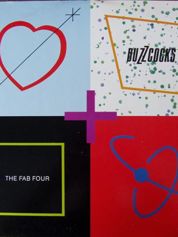 The Fab Four