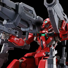 MG GNY-001F 正义女神F型 全武装-资料图
