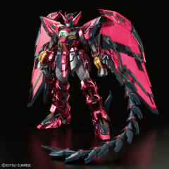 MG OZ-13MS 艾比安高达 特殊质感