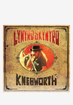 Live At Knebworth '76