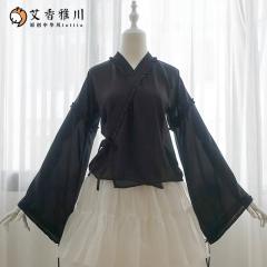 玲珑-资料图