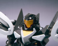 ROBOT魂 GNX-Y901TW 须佐之男-资料图