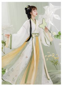 花恋屿-资料图