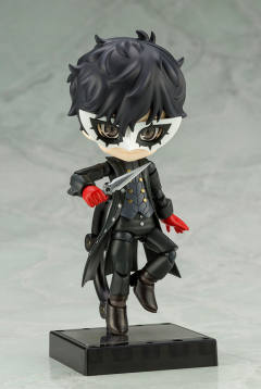 Cu-Poche 主人公 Kaitou ver.-资料图