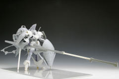 M.H.Series 雷德幻象 Ver.3 Inferno Napalm-资料图