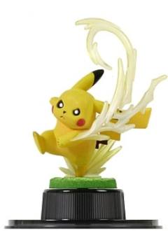 Pokémon TFG Figure 皮卡丘