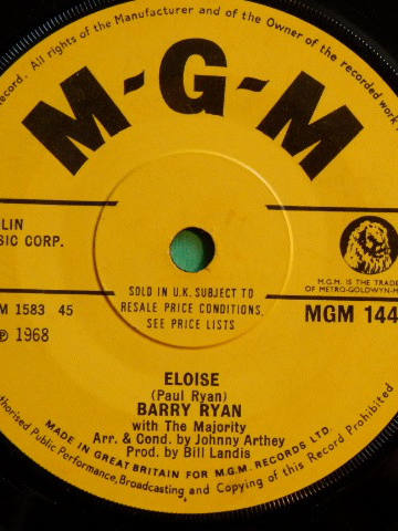 Eloise