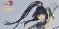 天策女曹雪阳 Miyzawa Limited Edition-资料图
