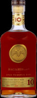 Bacardi Gran Reserva Diez 10-Year