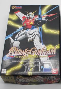 HG JMF1336R 日升高达-资料图