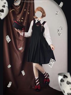 魔术师·套装-资料图