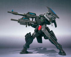 ROBOT魂 GN-006/SA 七枪型智天使高达-资料图