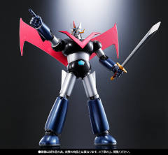 大魔神 Tamashii Nation 2016 Anniversary Ver.-资料图