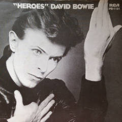 "Heroes"