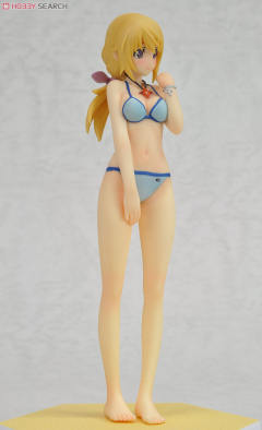 Beach Queens 夏洛特·德诺阿-资料图